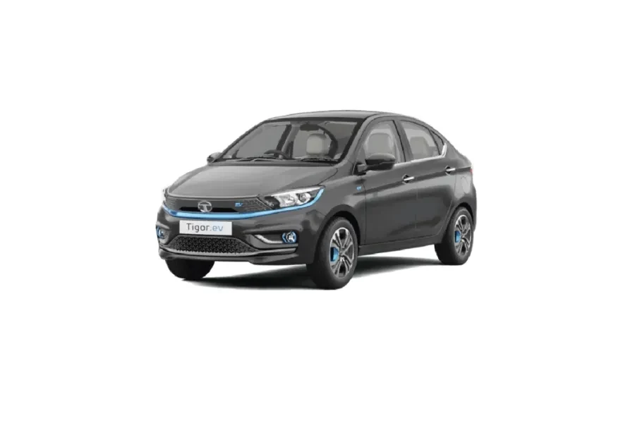 Tata Tigor EV